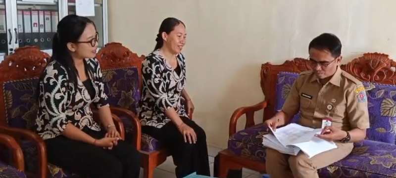Dokumentasi SMP Sathya Sai Denpasar - 2